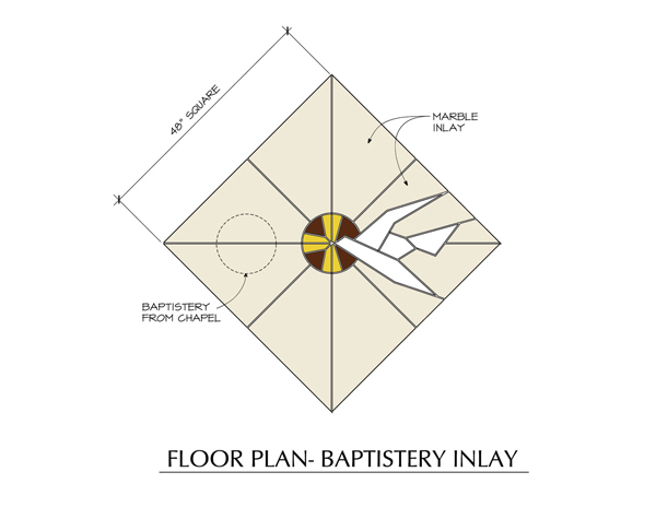03861-BAPTISTRY