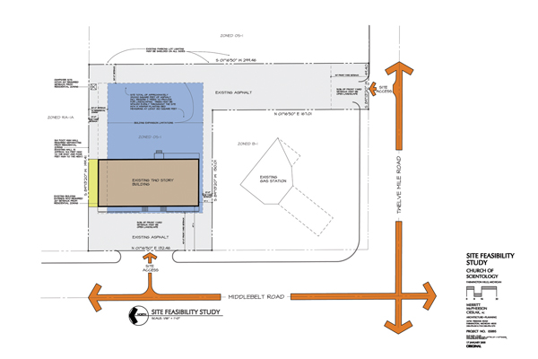 05895SiteFeasibility