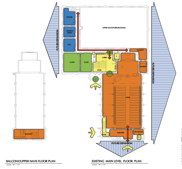 06913-MLbuildingAnalysis