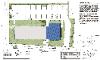 Architectural Site Plan Rendering